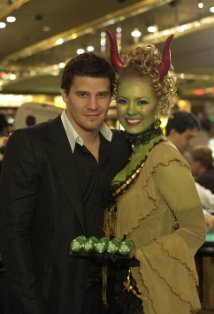 фото Дженнифер Аутри