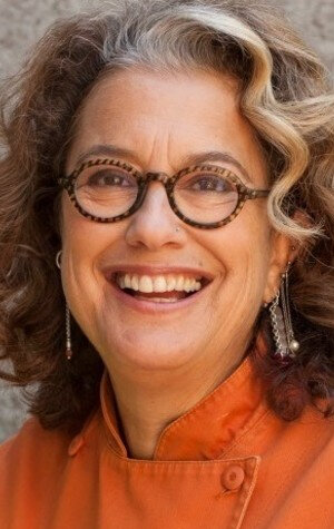 фото Susan Feniger