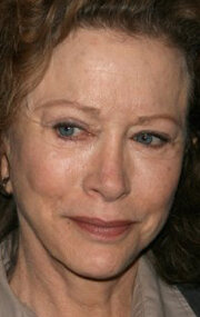 фото Конни Бут