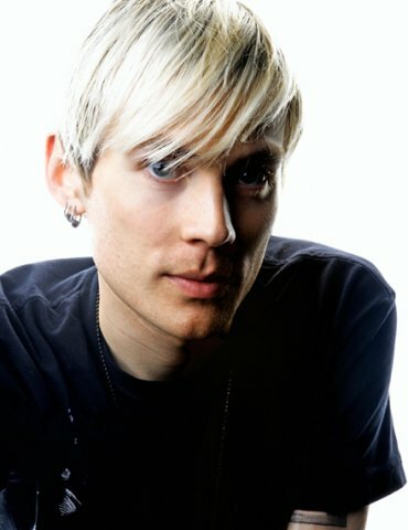 фото Эван Тобенфельд