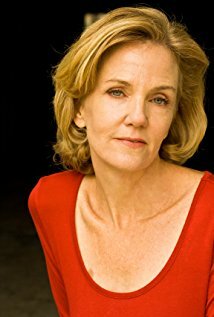 фото Дженнифер Аше