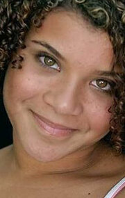 фото Айви Мэлоун