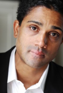 фото Кайл Паркер