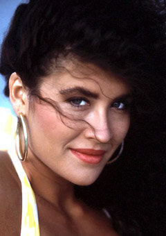 фото Саманта Дорман