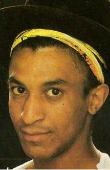 фото Мики Крэйг