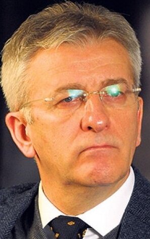 фото Бранимир Брстина