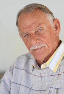 фото Патрик Гилберт