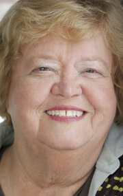 фото Джилл Реддинг