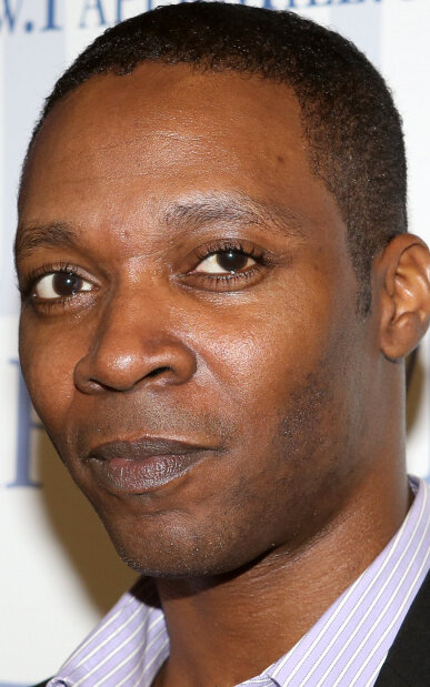 фото Алан Минго мл.