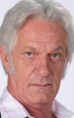 фото Рикарду Петраглия