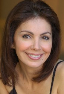 фото Сэнди Криста