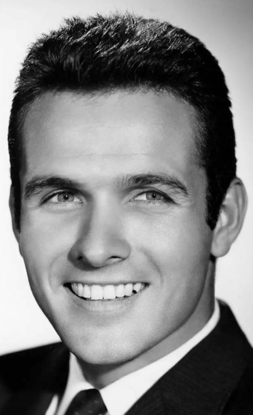 фото Марк Годдард