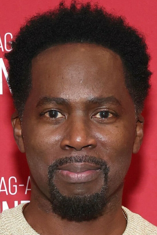 фото Хэролд Перрино