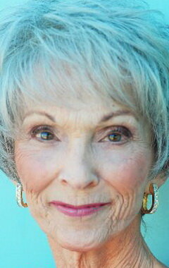 фото Нэнси Берггрен