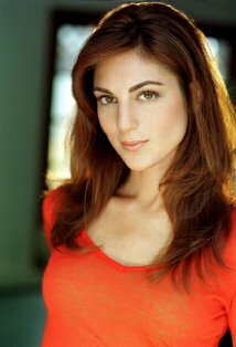 фото Дженнифер Бекман