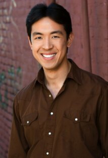 фото Майкл Шен