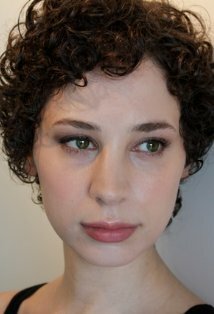 фото Бесс Роус