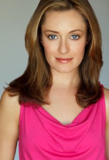 фото Криста Браун