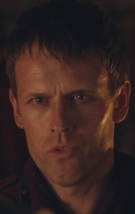 фото Рой Сноу