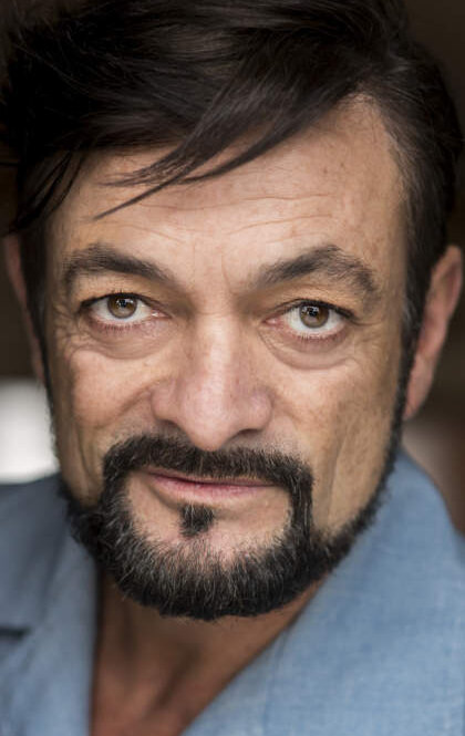 фото Стефен Баттерворф