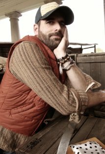 фото Марк Раунтуэйт