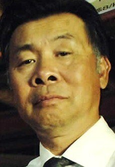 фото Тревор Сай Луи