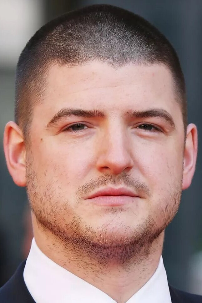 фото Джеймс Александру