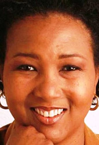 фото Мэй С. Джемисон