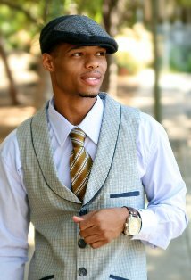 фото Брэндон МакКинни