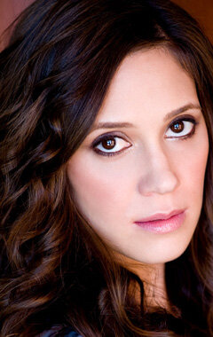 фото Мелисса Стром