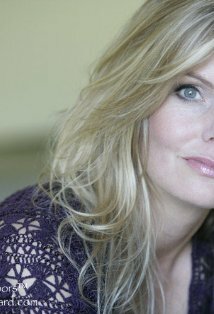 фото Полин Олсен