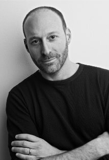 фото Джеффри Гликман