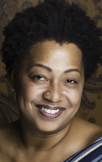 фото Лиза Фишер