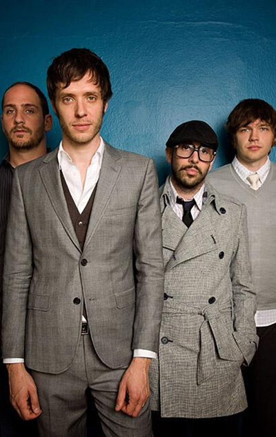 фото OK Go