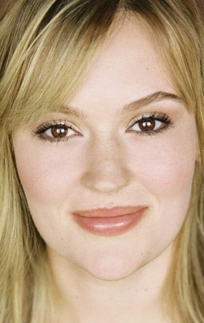 фото Дженнифер Кэнди