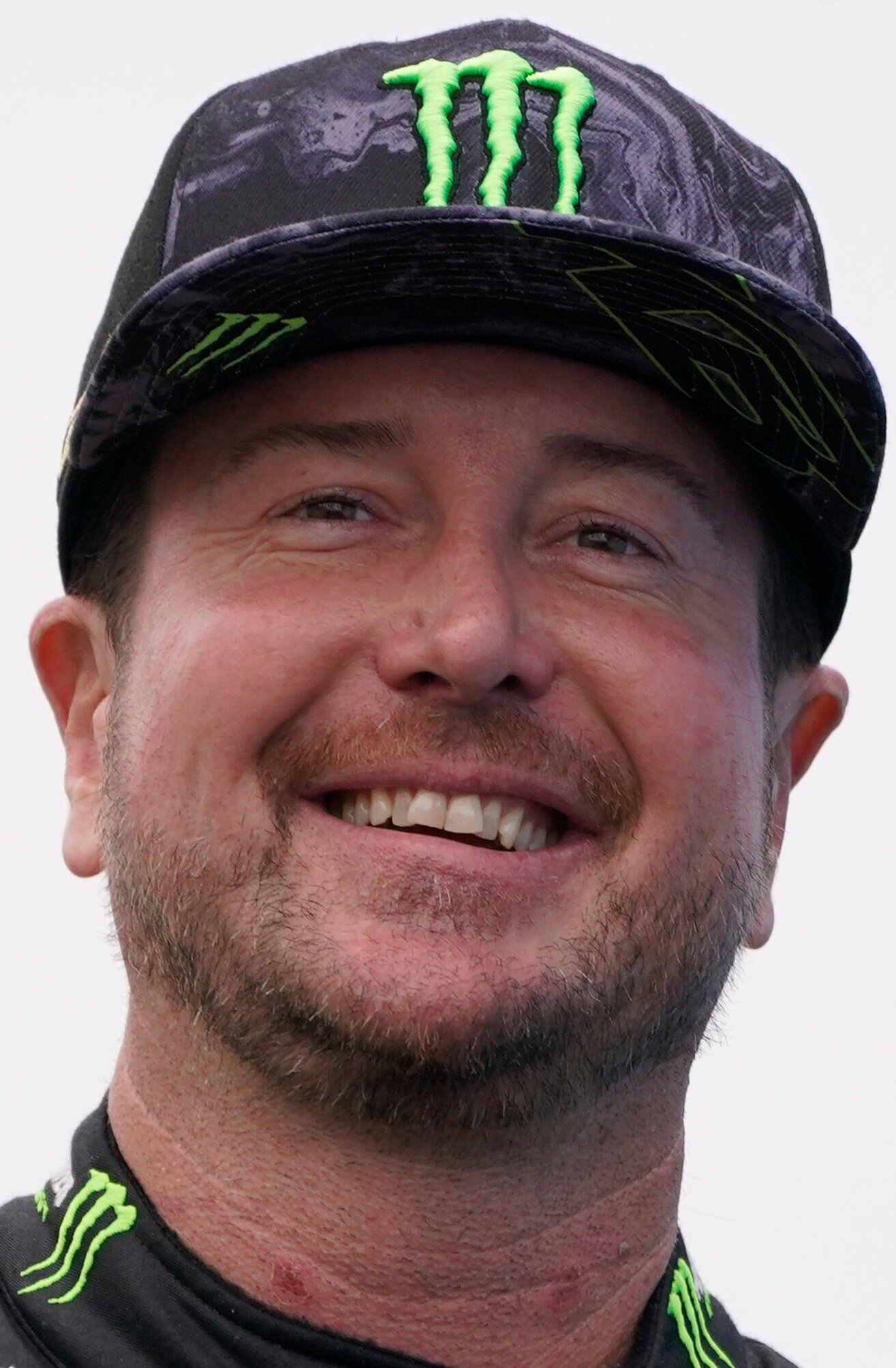 фото Курт Буш