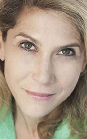 фото Памела Дубин