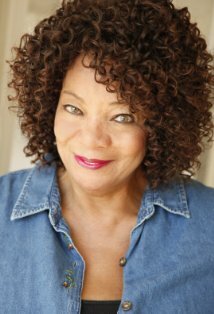 фото Джоан Уэбб