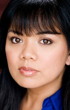 фото Мелоди Бутиу