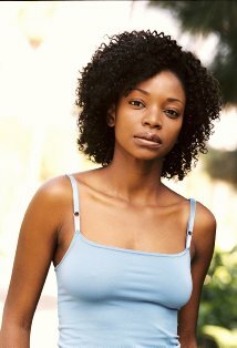 фото Биби Амос