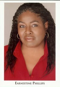 фото Эрнестин Филлипс