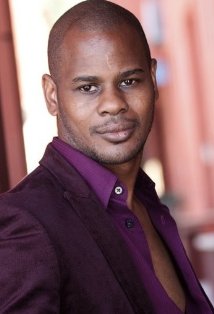 фото Эндрю Синклэйр