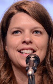 фото Кэролайн Дрис