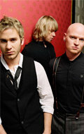 фото Lifehouse