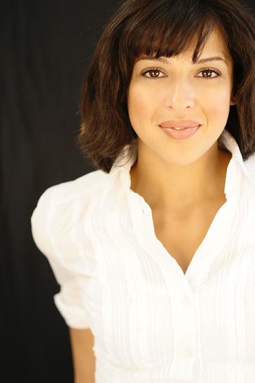 фото Моника Мастельер