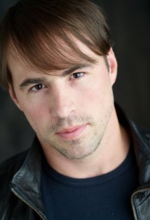 фото Джэйсон Бойчук