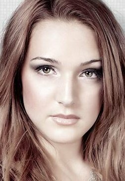 фото Виктория Даффилд