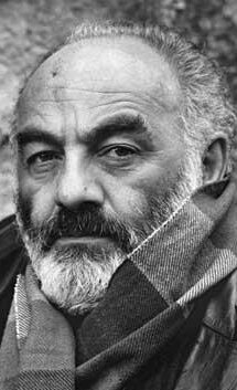 фото Сергей Параджанов