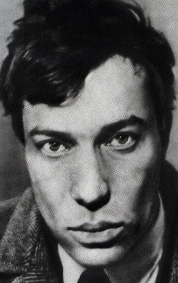 фото Борис Пастернак