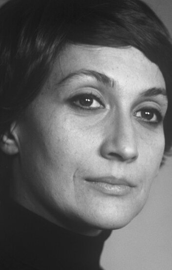 фото Софико Чиаурели